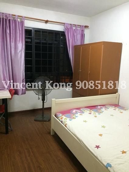 Blk 683B Jurong West Central 1 (Jurong West), HDB 5 Rooms #112012772